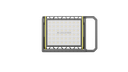 LEDLENSER Projecteur AF8R Work 