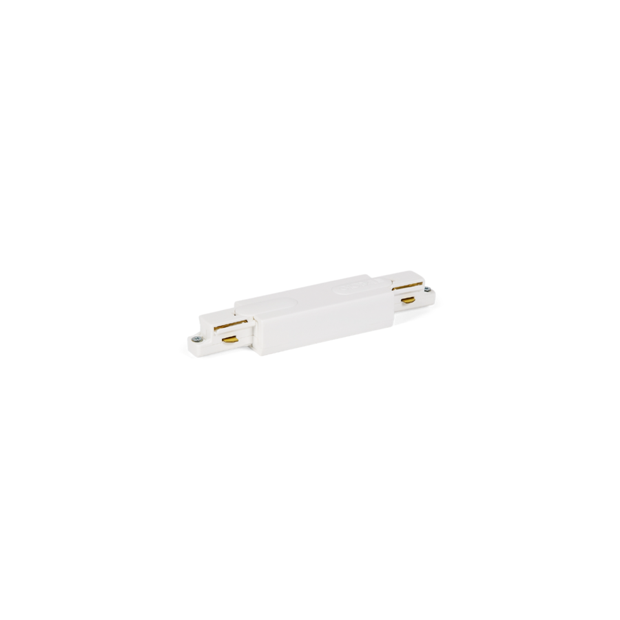 WEVER & DUCRÉ 1-Phasen Schiene Einspeisung Mitte 145 x 30 x 20 mm