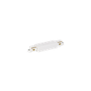 WEVER & DUCRÉ 1-Phasen Schiene Einspeisung Mitte 145 x 30 x 20 mm