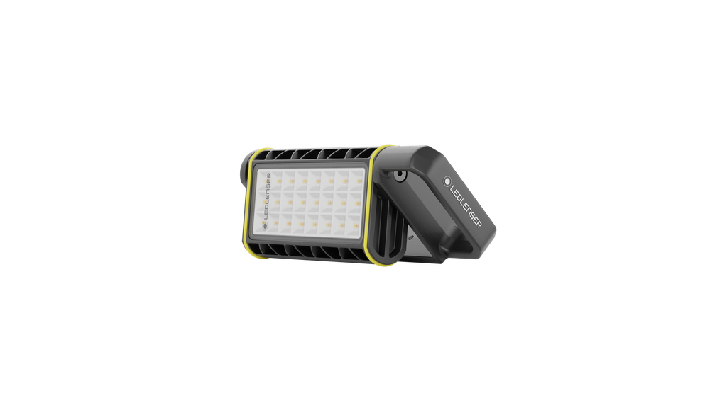 LedLenser lampe de chantier AF4R Work