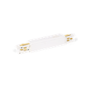 WEVER & DUCRÉ 3-Phasen Schiene Einspeisung Mitte 253 x 38 mm