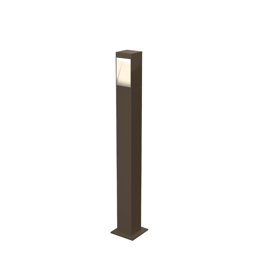 [726378Q5] WEVER & DUCRÉ LINUS OUTDOORD 3.0 Bodenanbaul. (Bronze)