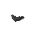 WEVER & DUCRÉ 1-Phasen Schiene L-Verbinder 88 x 55 x 20 mm