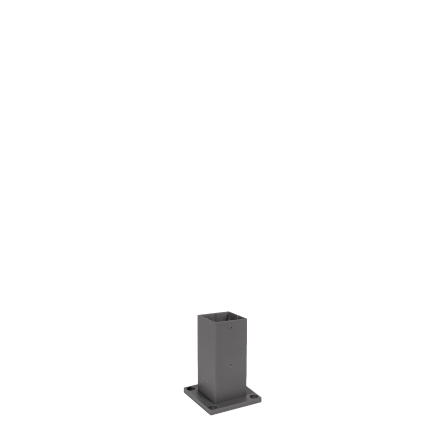 WEVER & DUCRÉ BASE 150 LINUS 110 x 110 x 150 mm