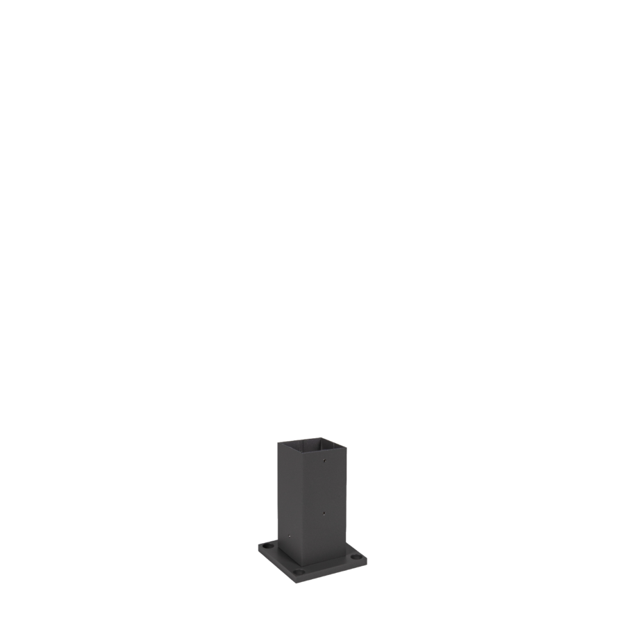 WEVER & DUCRÉ BASE 150 LINUS 110 x 110 x 150 mm