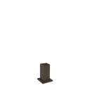 WEVER & DUCRÉ BASE 150 LINUS 110 x 110 x 150 mm