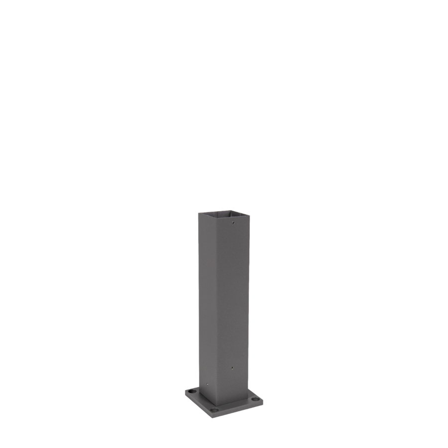 WEVER & DUCRÉ BASE 350 LINUS 110 x 110 x 350 mm