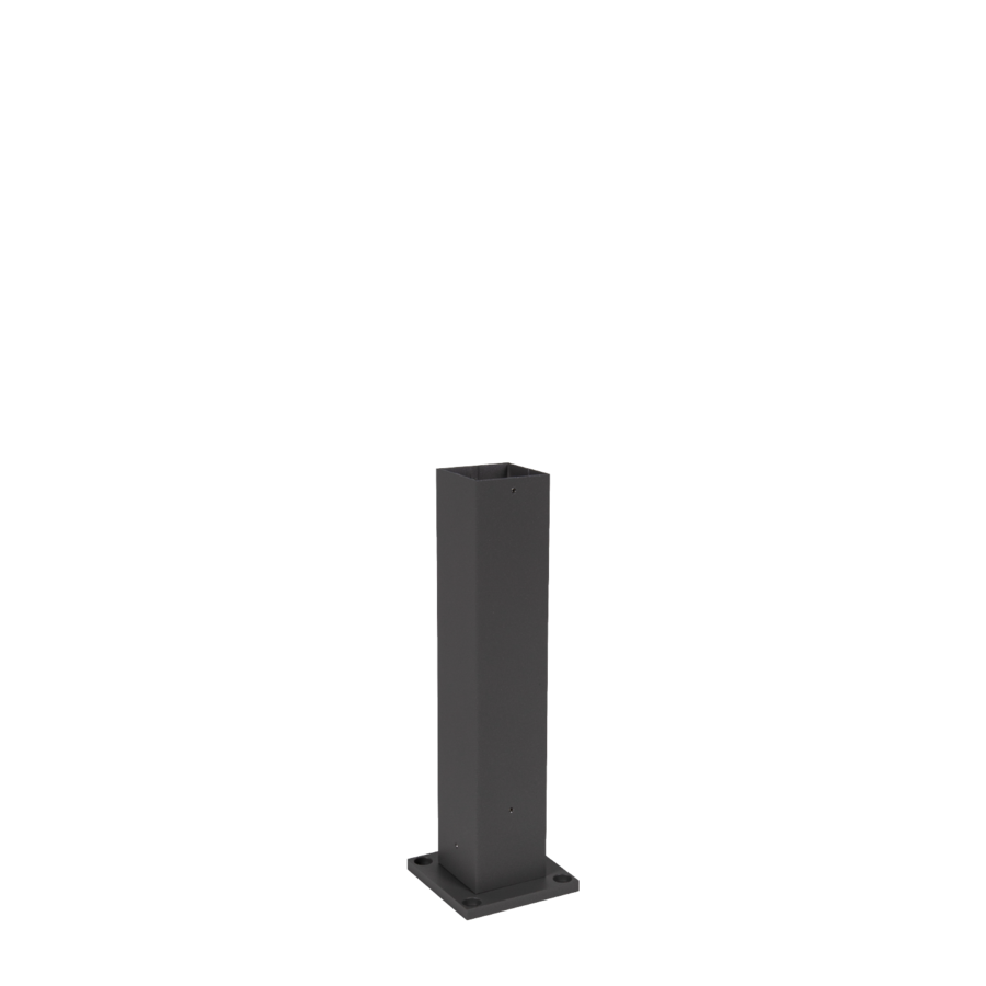 WEVER & DUCRÉ BASE 350 LINUS 110 x 110 x 350 mm