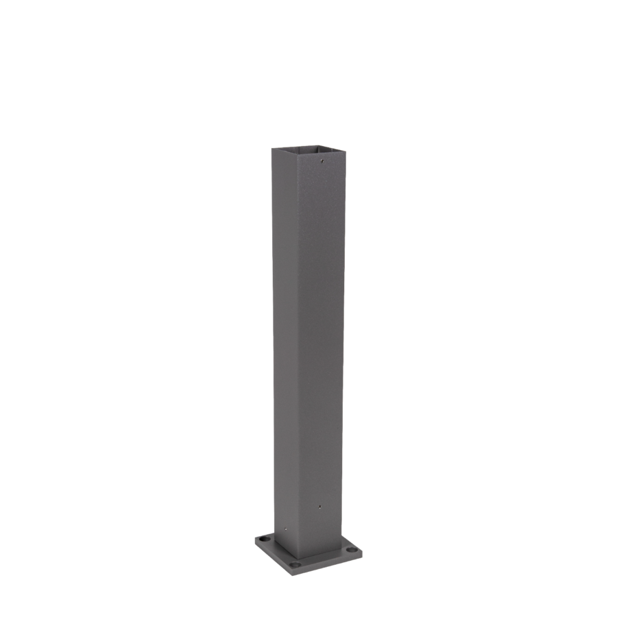WEVER & DUCRÉ BASE 550 LINUS 110 x 110 x 550 mm