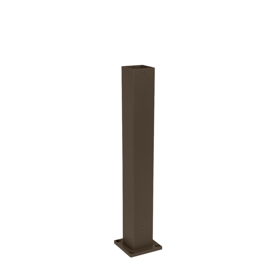 WEVER & DUCRÉ BASE 550 LINUS 110 x 110 x 550 mm