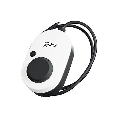 [CH-04-11-51] go-e Charger Gemini 11 kW 